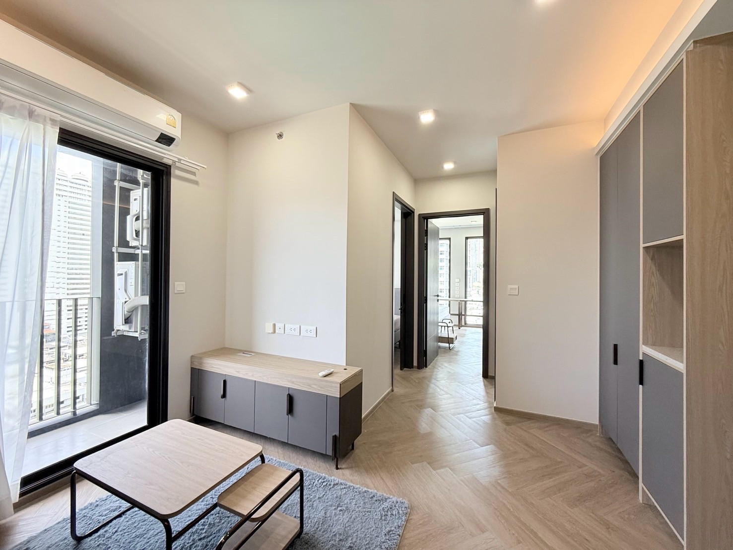 2 ห้องนอน 2 ที่จอด แค่ 32,000 บาท – รูปที่ 4