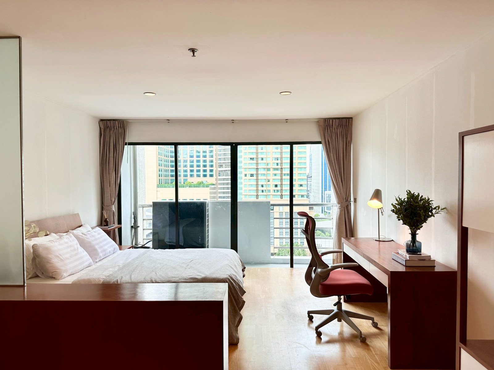 BC313 ให้เช่า คอนโด เดอะ แกรนด์ รีเจ้นท์ The Grand Regent #คอนโดใกล้BTSราชดำริ #คอนโดถนนราชดำริ  – รูปที่ 3