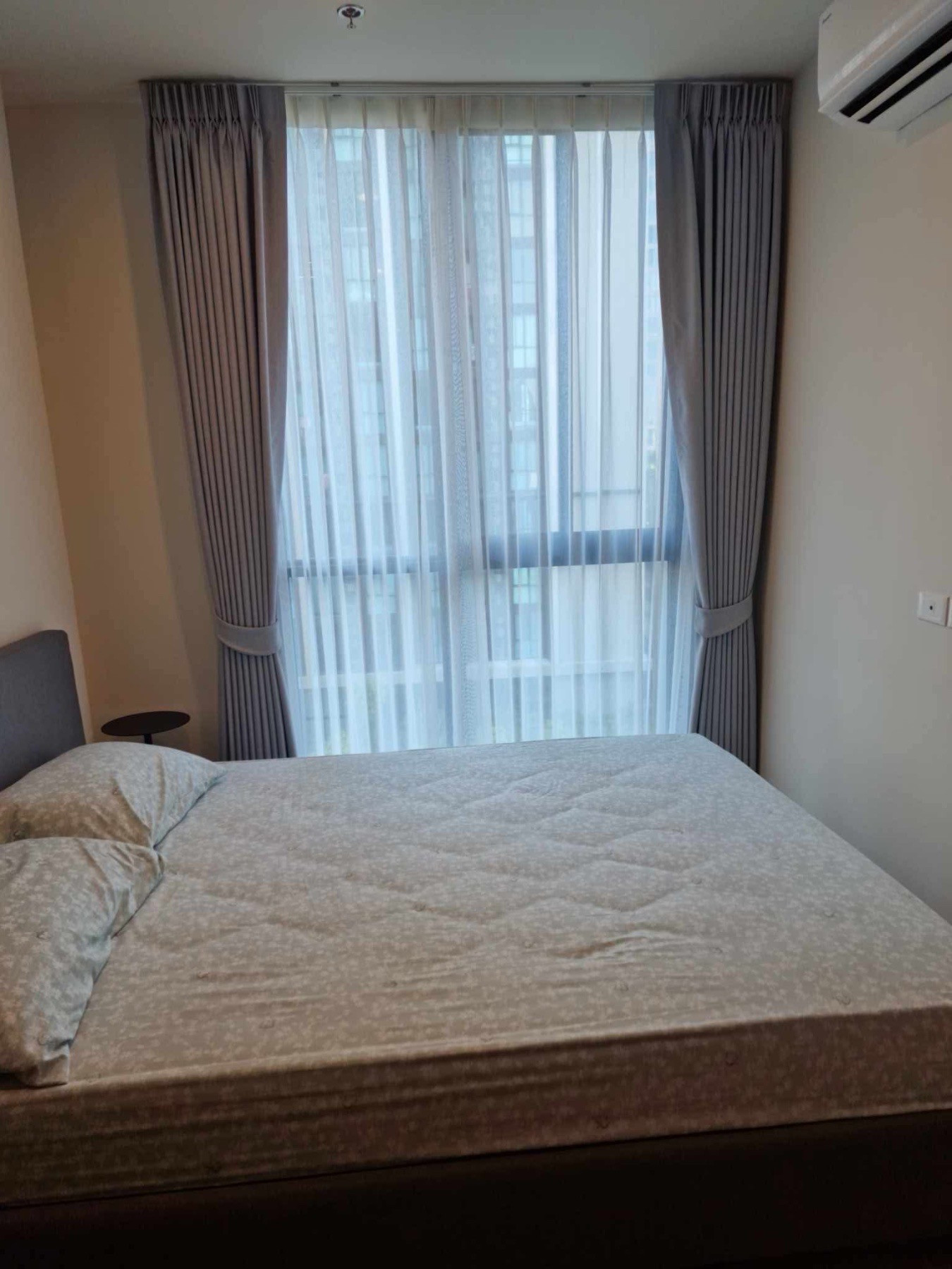 Condo for Rent: Nue District R9 - 1 Bed, 30.2 sqm (Building R, 11th Floor)  – รูปที่ 2