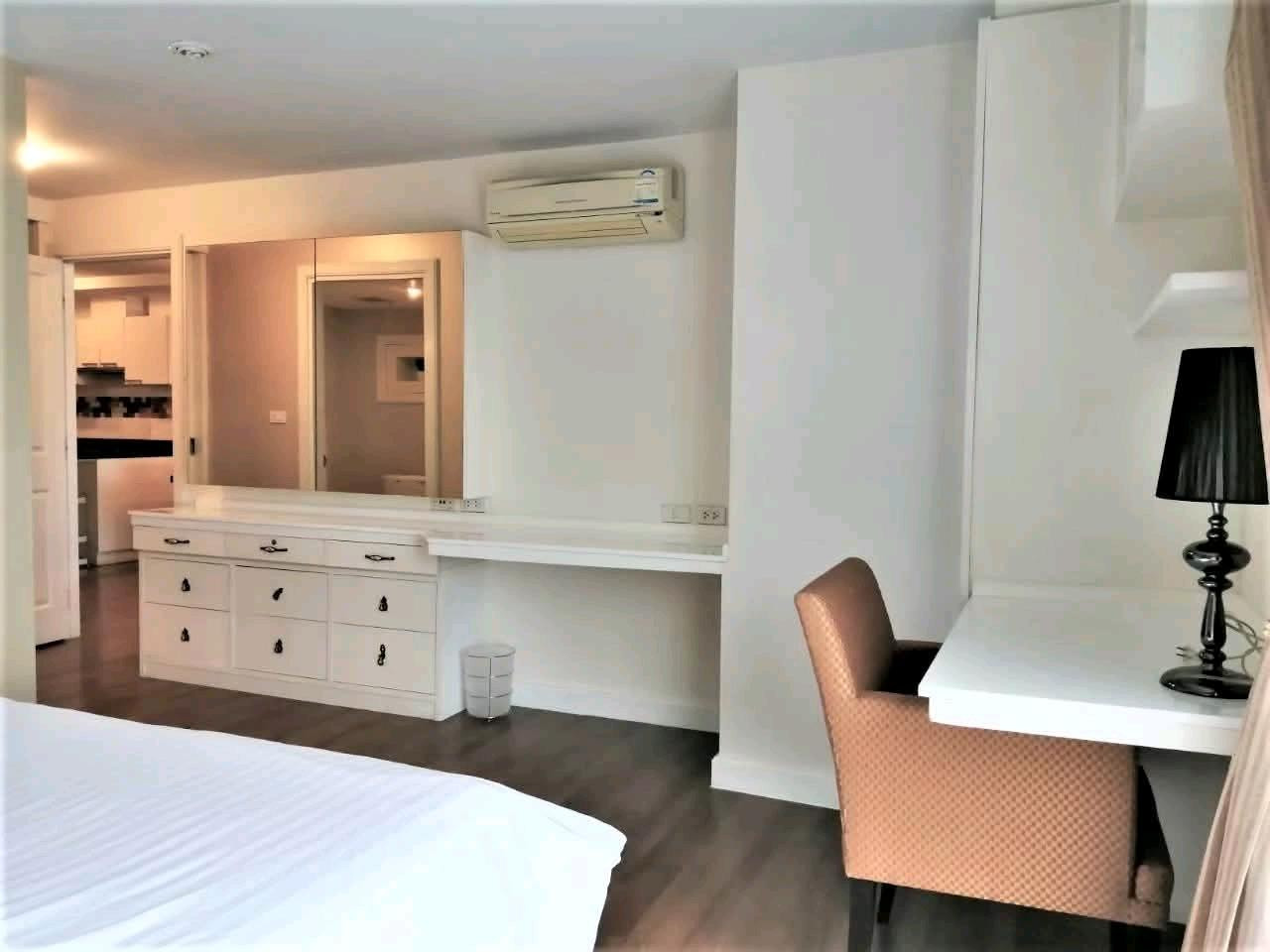 💎 ห้องใหญ่ 78 ตร.ม. 2 ห้องนอน 2 ห้องน้ำ ในย่านอารีย์สุดฮิต! 🚶🏻‍♂️ เดินประมาณ 7 นาทีถึง BTS อารีย์ ✨ ได้พื้นที่กว้าง อยู่สบาย เหมาะทั้งสำหรับครอบครัว คู่รัก หรือคนทำงานย่านอารีย์–พญาไท – รูปที่ 3
