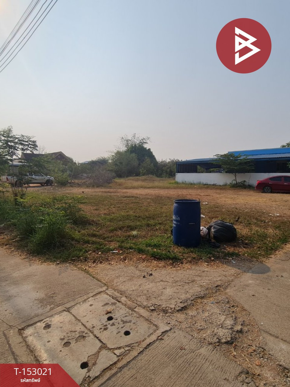 ขายที่ดิน เนื้อที่ 93.5 ตร.วา เจดีย์หัก ราชบุรี – รูปที่ 2