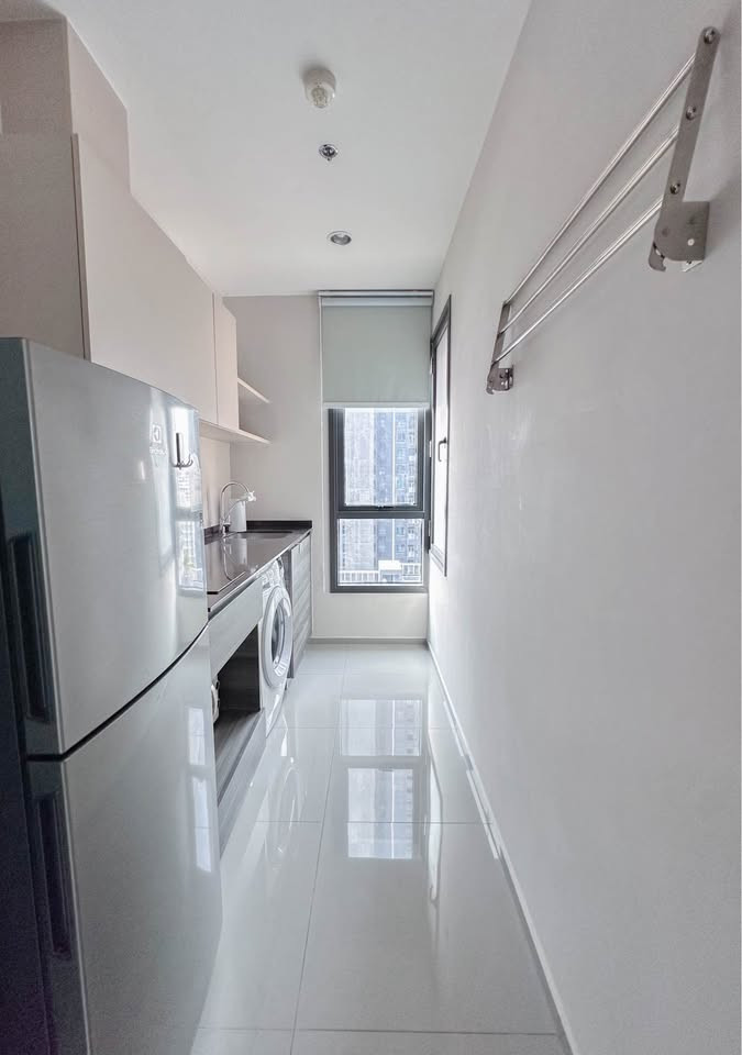 🔥 ห้ามพลาด Centric Ari Station 1 Bed 1 Bath 28 sqm 17,000 ติดต่อ 0968623850 🔥  – รูปที่ 3