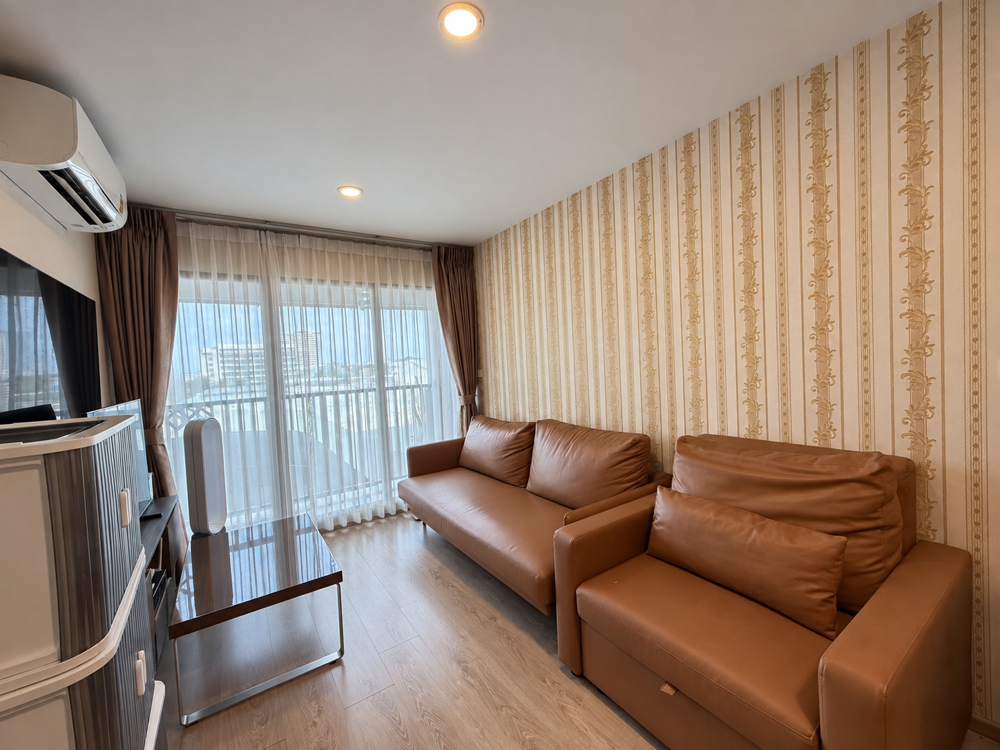 🏙️ คอนโด 2 ห้องนอน 44 ตร.ม. ทำเลสุขุมวิท 105 ✨ 🏡 ดิ ออริจิ้น สุขุมวิท 105 – รูปที่ 3