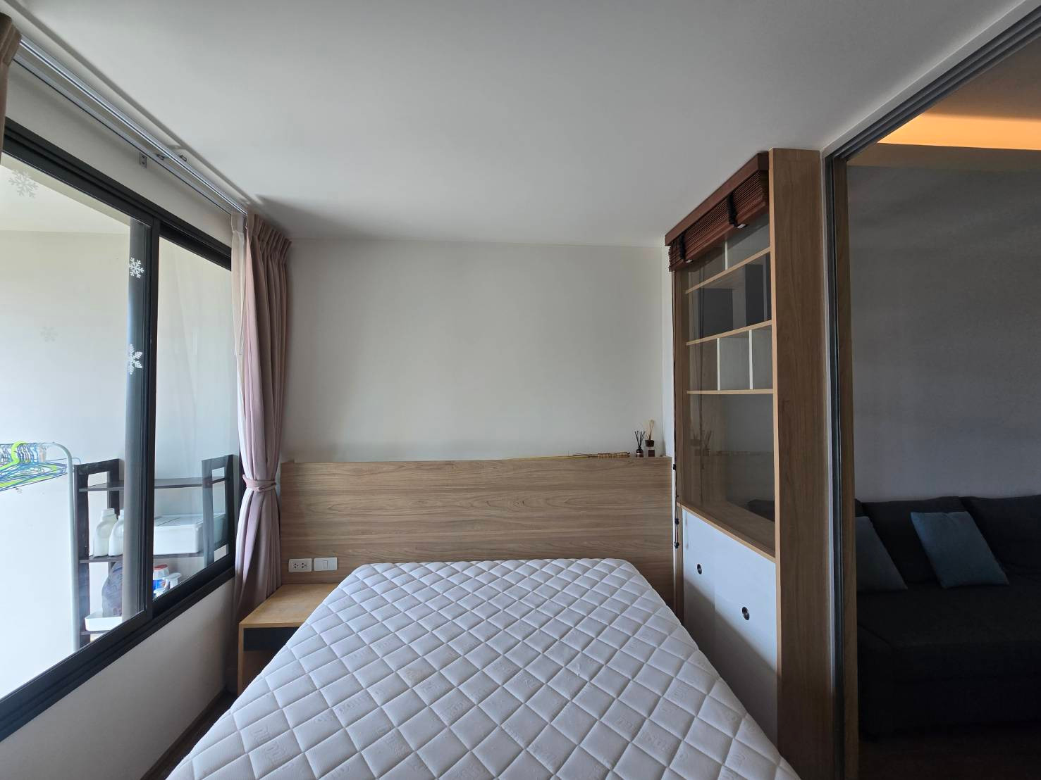 U Delight Residence Riverfront Rama 3 (ยู ดีไลท์ เรสซิเดนซ์ รีเวอร์ฟร้อนท์ พระราม 3)  – รูปที่ 2