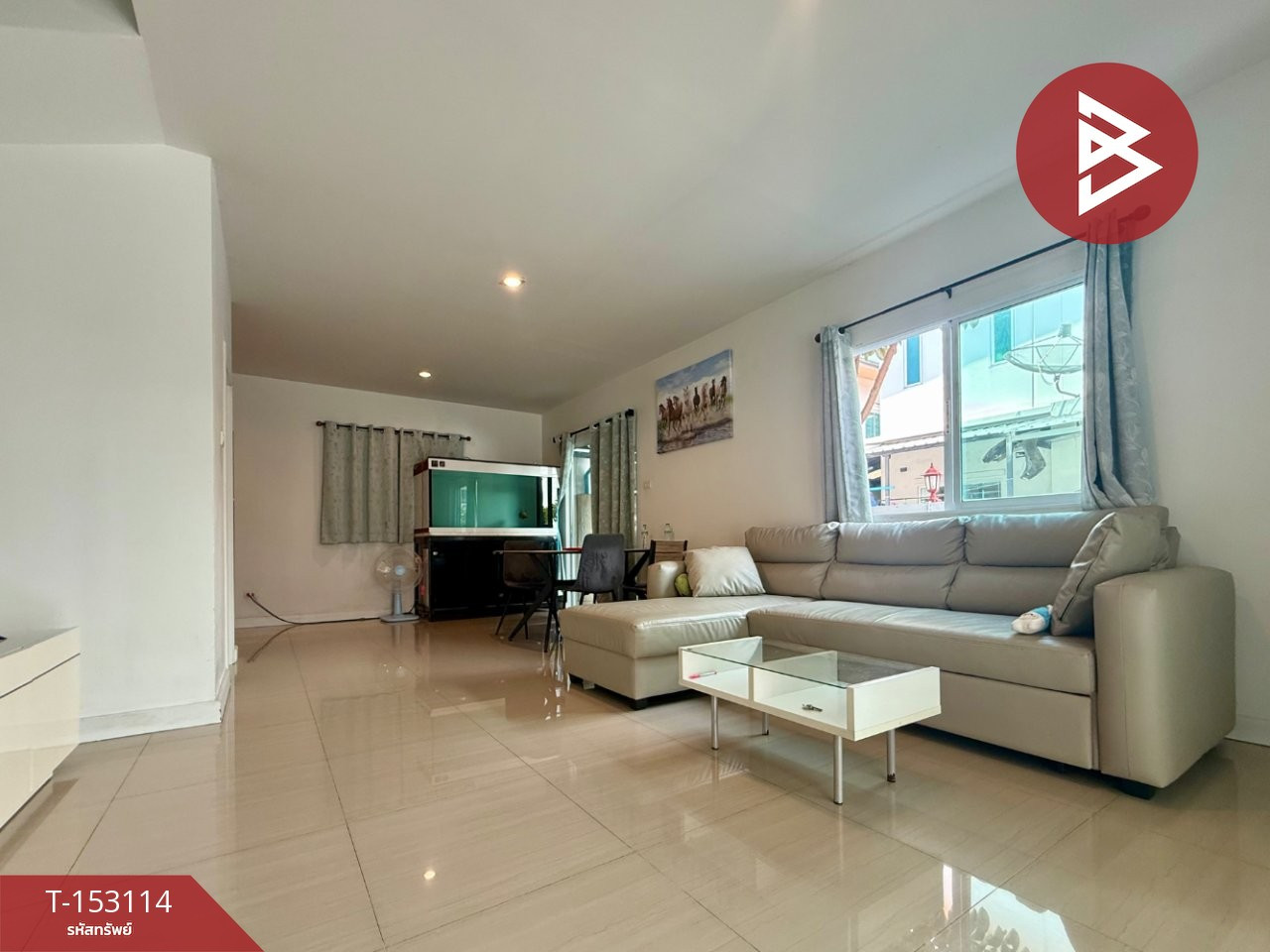 Townhouse for sale The Mix Grand Sriracha Village, Chonburi – รูปที่ 4