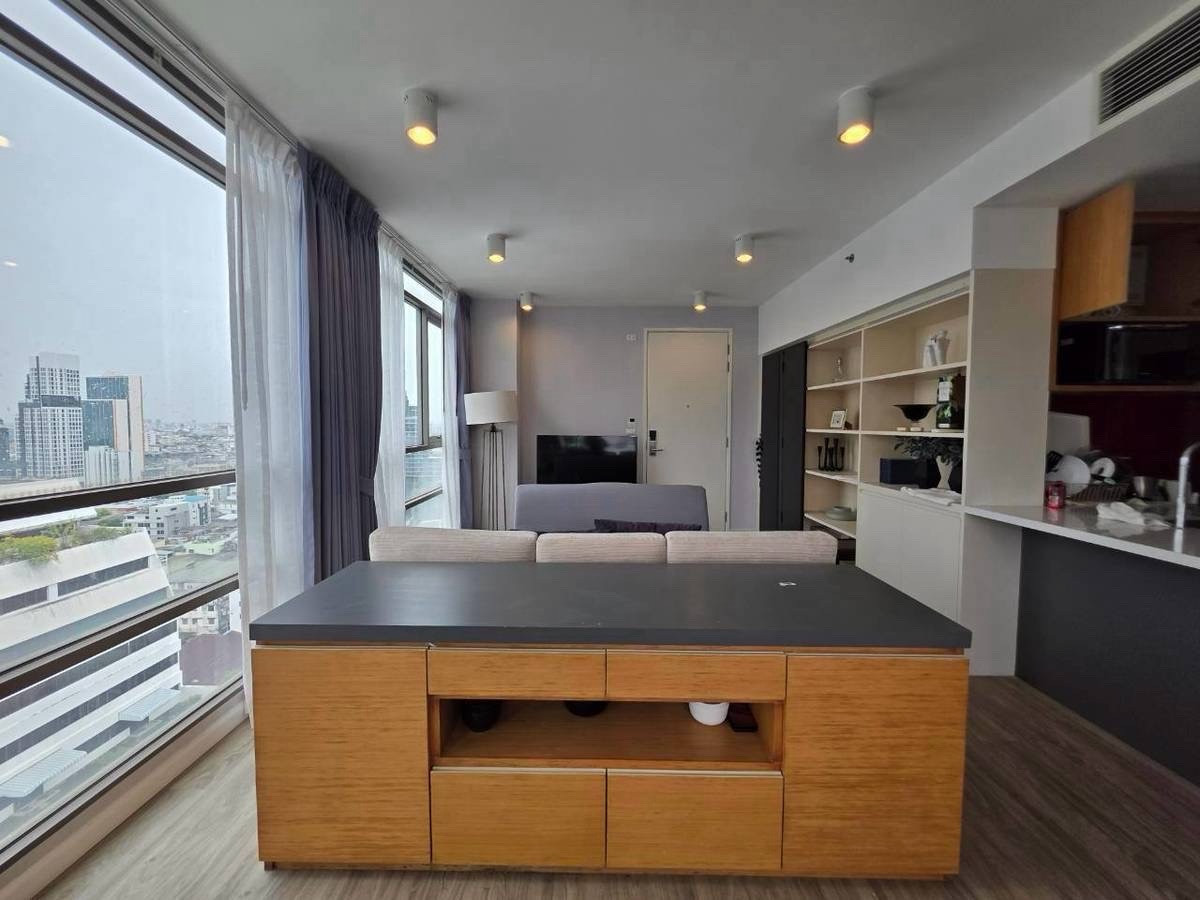 Siamese Surawongse for rent  – รูปที่ 4