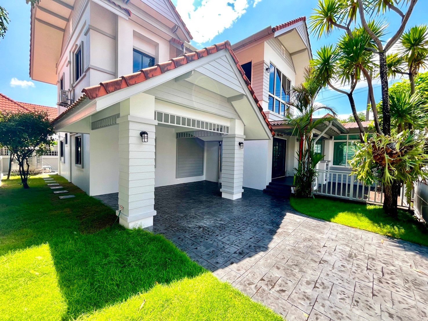 🏡✨Koolpunt ville 9  / กุลพันธ์วิลล์ โครงการ 9 ขายบ้านรีโนเวทใหม่ทั้งหลัง – บ้านสวยพร้อมอยู่สำหรับครอบครัว🏡✨