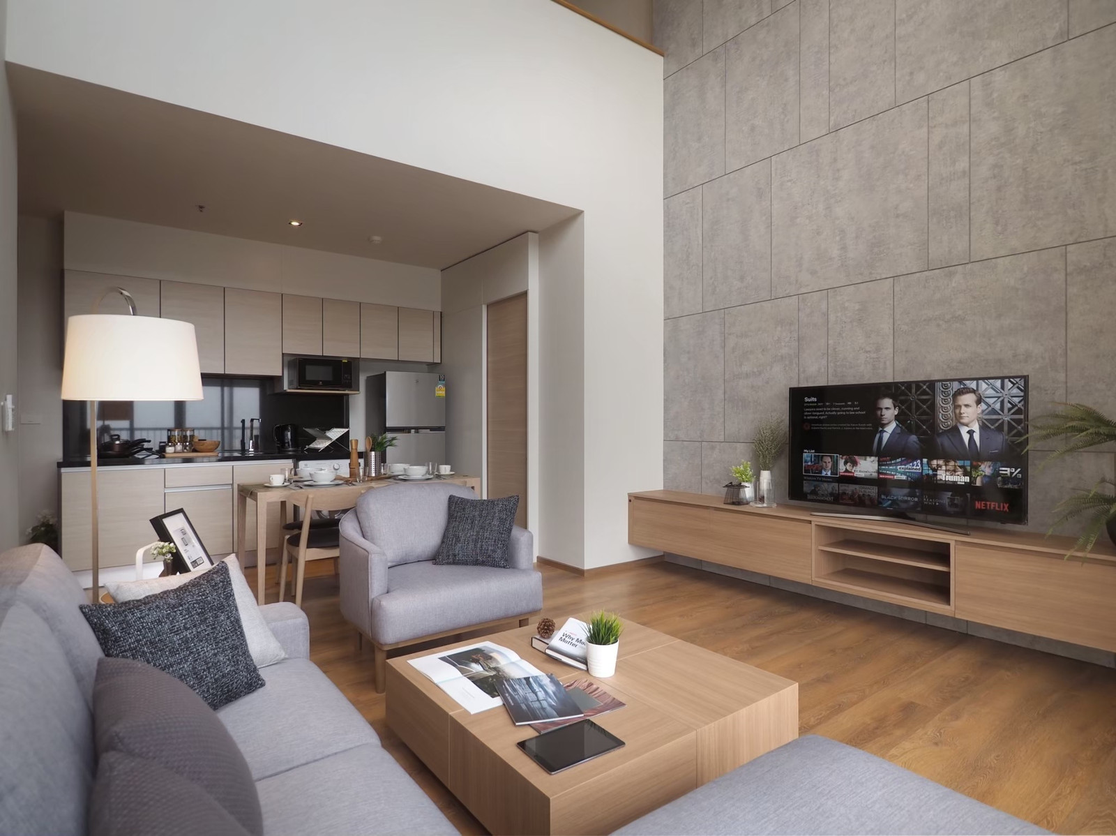 for rent Park 24 2 bed Super deal Duplex🌈⭐️