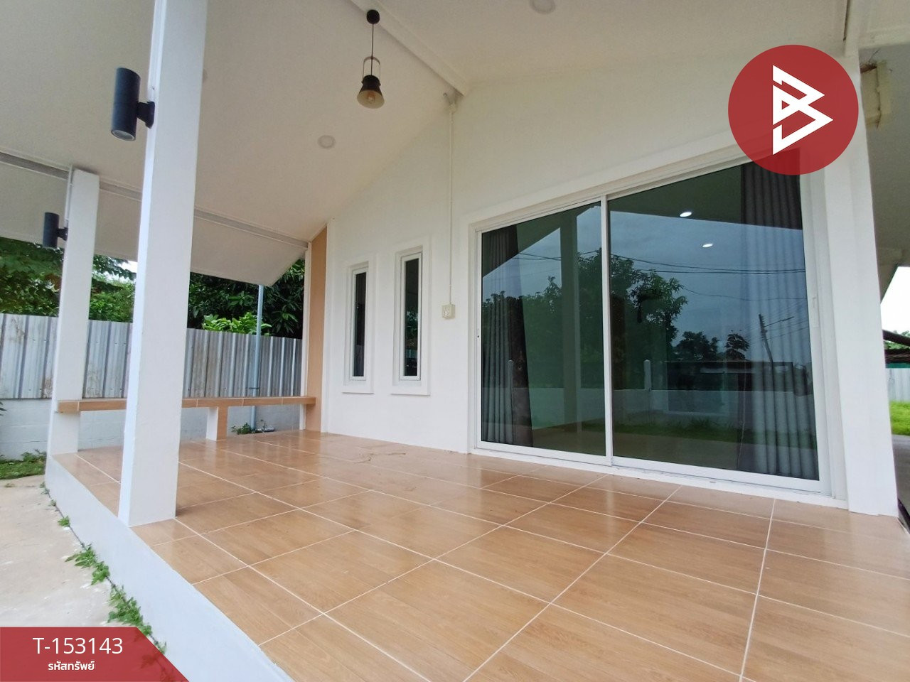 ขายบ้านเดี่ยวชั้นเดียว เนื้อที่ 1 งาน 26 ตร.วา คูบัว ราชบุรี – รูปที่ 4