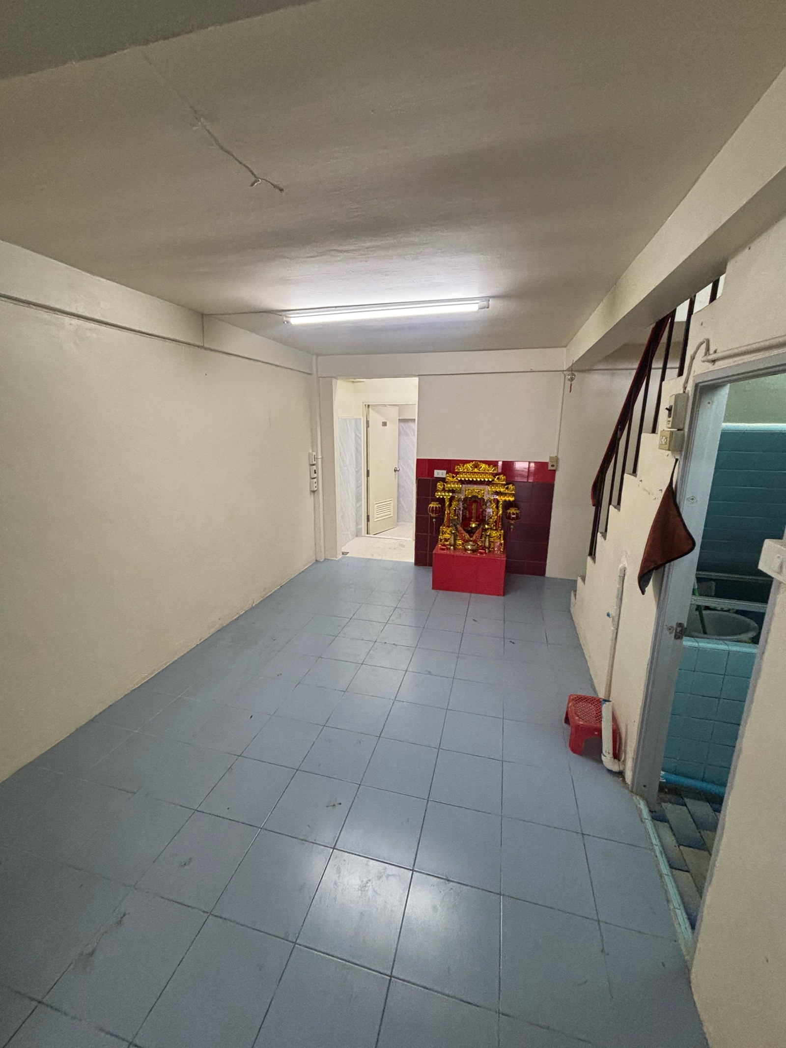ให้เช่าบ้านทำเล อิสรภาพ เพชรเกษม ท่าพระ จรัญสนิทวงศ์ ใกล้โรงเรียน ศิริราช ราคา 12,000 บาท – รูปที่ 3