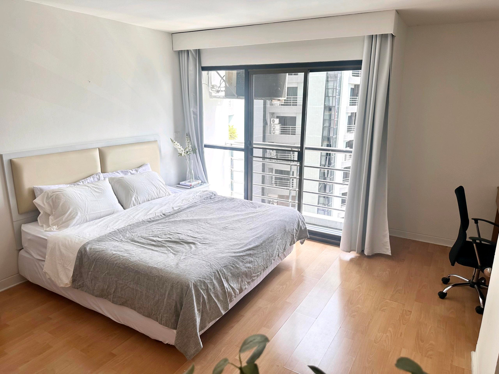 📌📌🚅Urgent, vacant today The Grand Regent – ​​BTS Ratchadamri, condo near the BTS.
