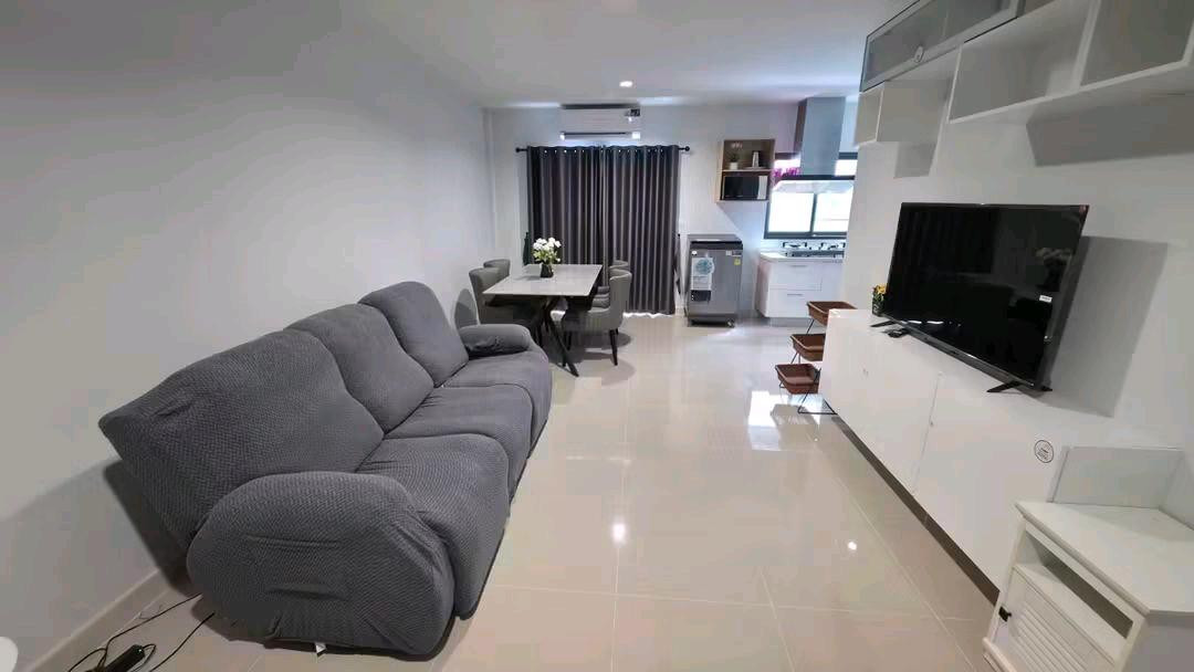 🔥🔥 Townhome for Rent Pleno Sukhumvit - Bangna 4  🔥🔥 Nearby Mega bangna  – รูปที่ 2