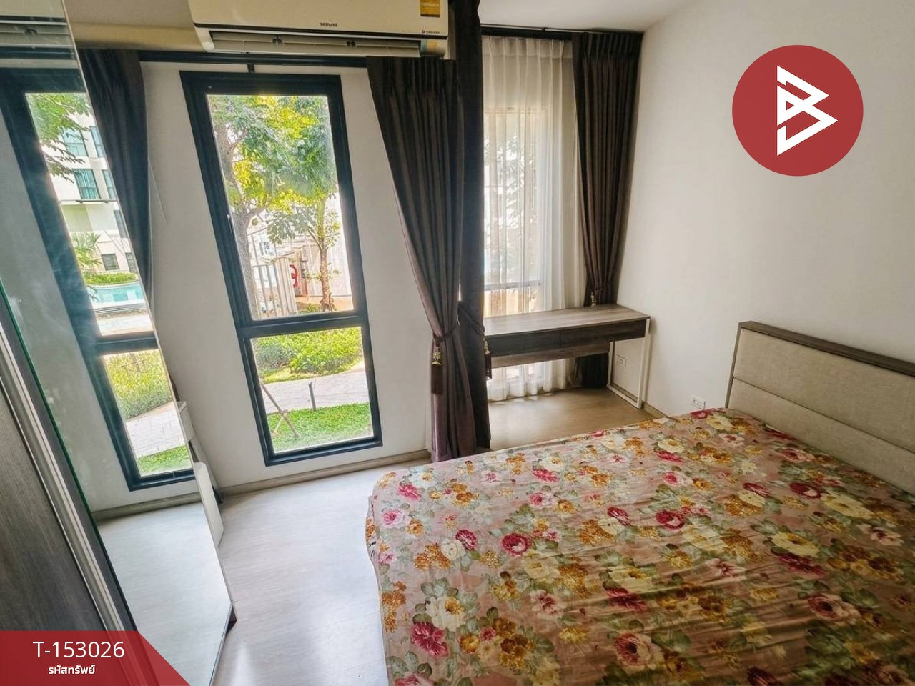 ขายคอนโด ยูนิโอ สุขุมวิท72 (Unio Sukhumvit72) สมุทรปราการ – รูปที่ 2