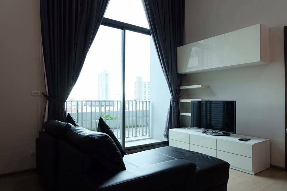 🏆 Premium Residence Pyne By Sansiri 1 Bed 1 Bath 47 sqm 28,000 Call 0968623850 🏆
