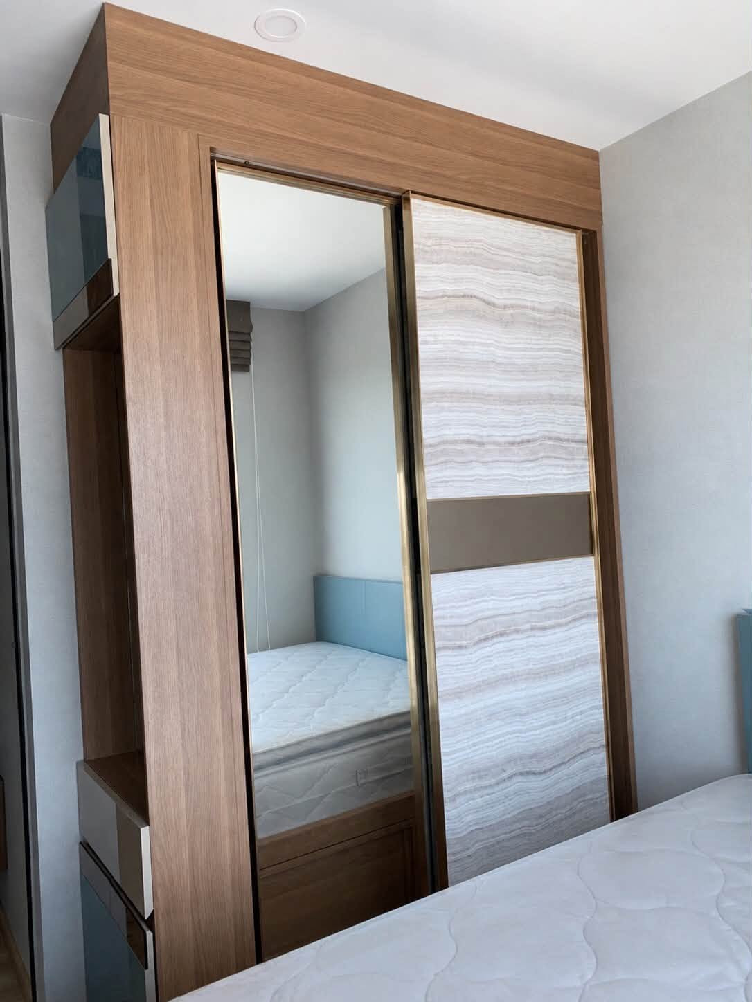 For rent: Brix Condominium Charansanitwong 64, 14th floor. – รูปที่ 2