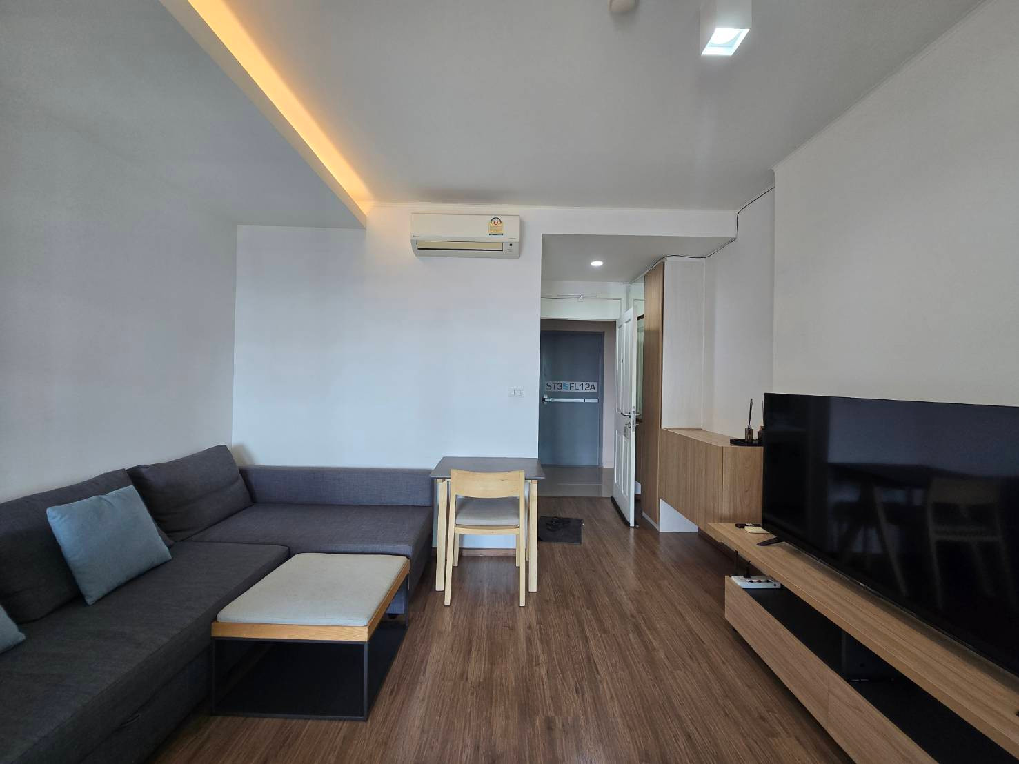 U Delight Residence Riverfront Rama 3 (ยู ดีไลท์ เรสซิเดนซ์ รีเวอร์ฟร้อนท์ พระราม 3)  – รูปที่ 4