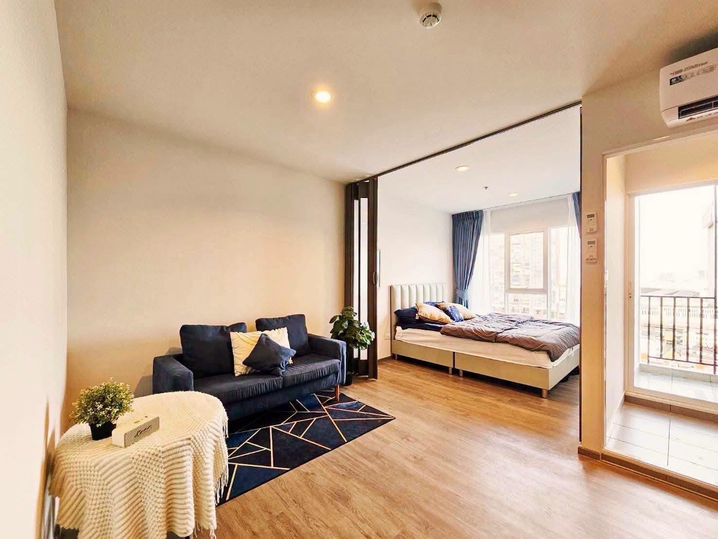 ให้เช่า Regent Home บางนา (โครงการใหม่) ✨  – รูปที่ 2