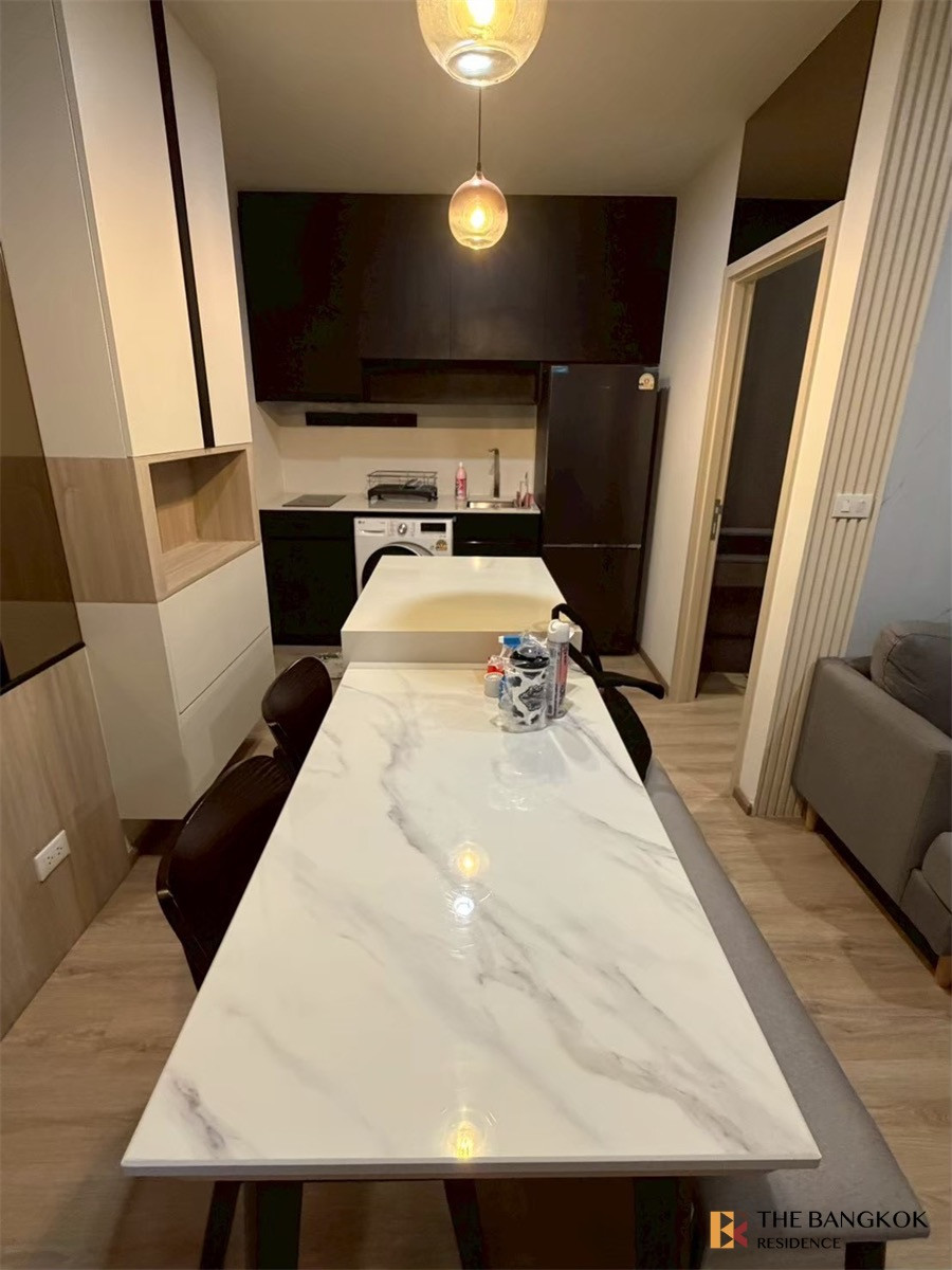 🔥 GREAT DEAL! 2BR 35 SQ.M. | Nue District R9 | ONLY 26k by Sea BR 0635165374 🔥 GREAT DEAL! 2BR 35 SQ.M. | Nue District R9 | ONLY 26k by Sea BR 0635165374