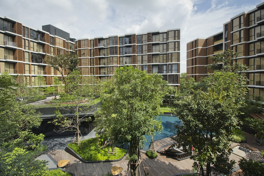 ให้เช่า Mori HAUS สุขุมวิท 77 2 ห้องนอน วิวสวน 66.75 ตร.ม. ติด รร Bangkok Prep International School ให้เช่า Mori HAUS สุขุมวิท 77 2 ห้องนอน วิวสวน 66.75 ตร.ม. ติด รร Bangkok Prep International School