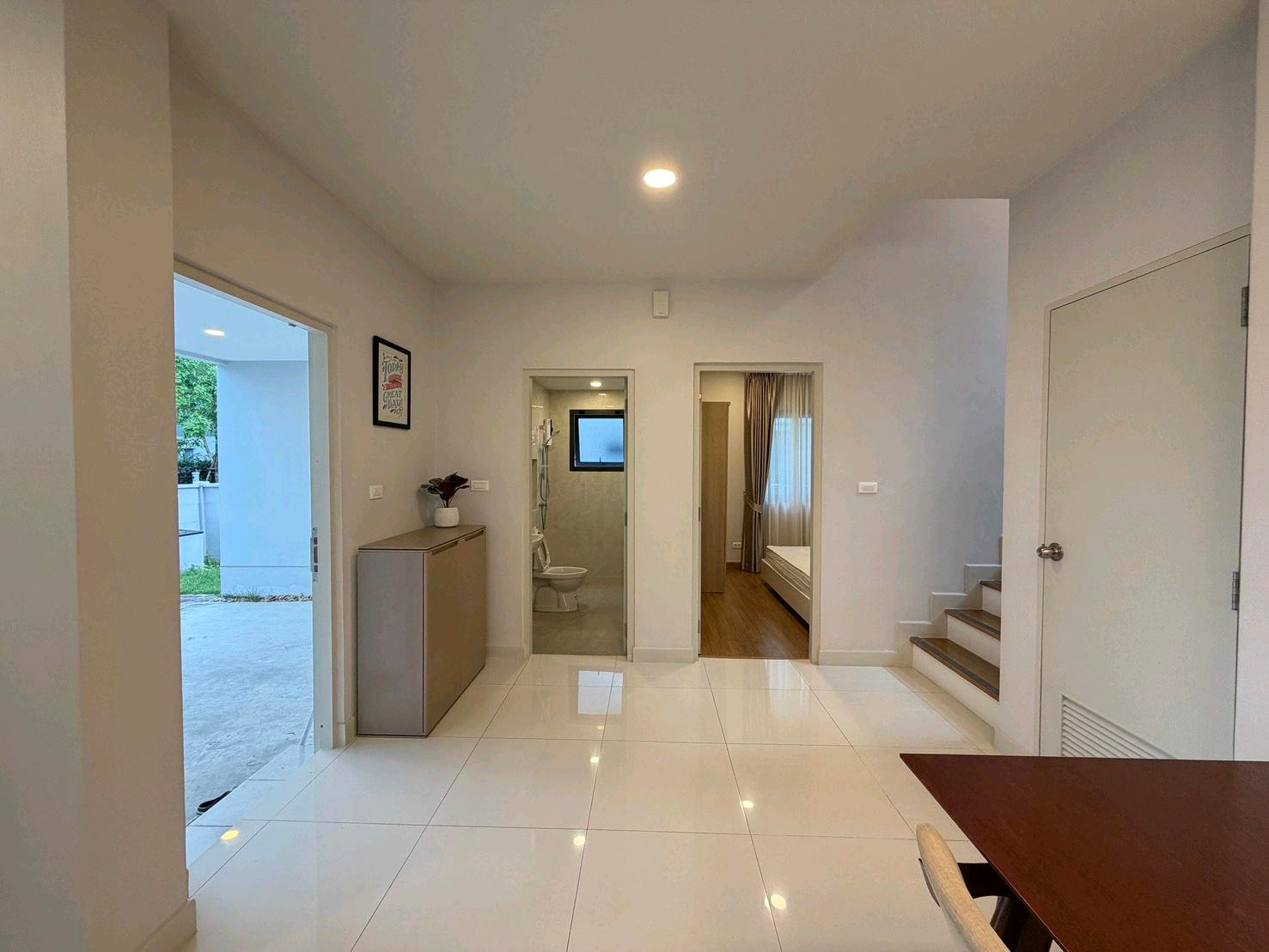 🔥🔥 House for Rent Centro Bangna Phrase🔥🔥 Nearby Mega bangna – รูปที่ 3