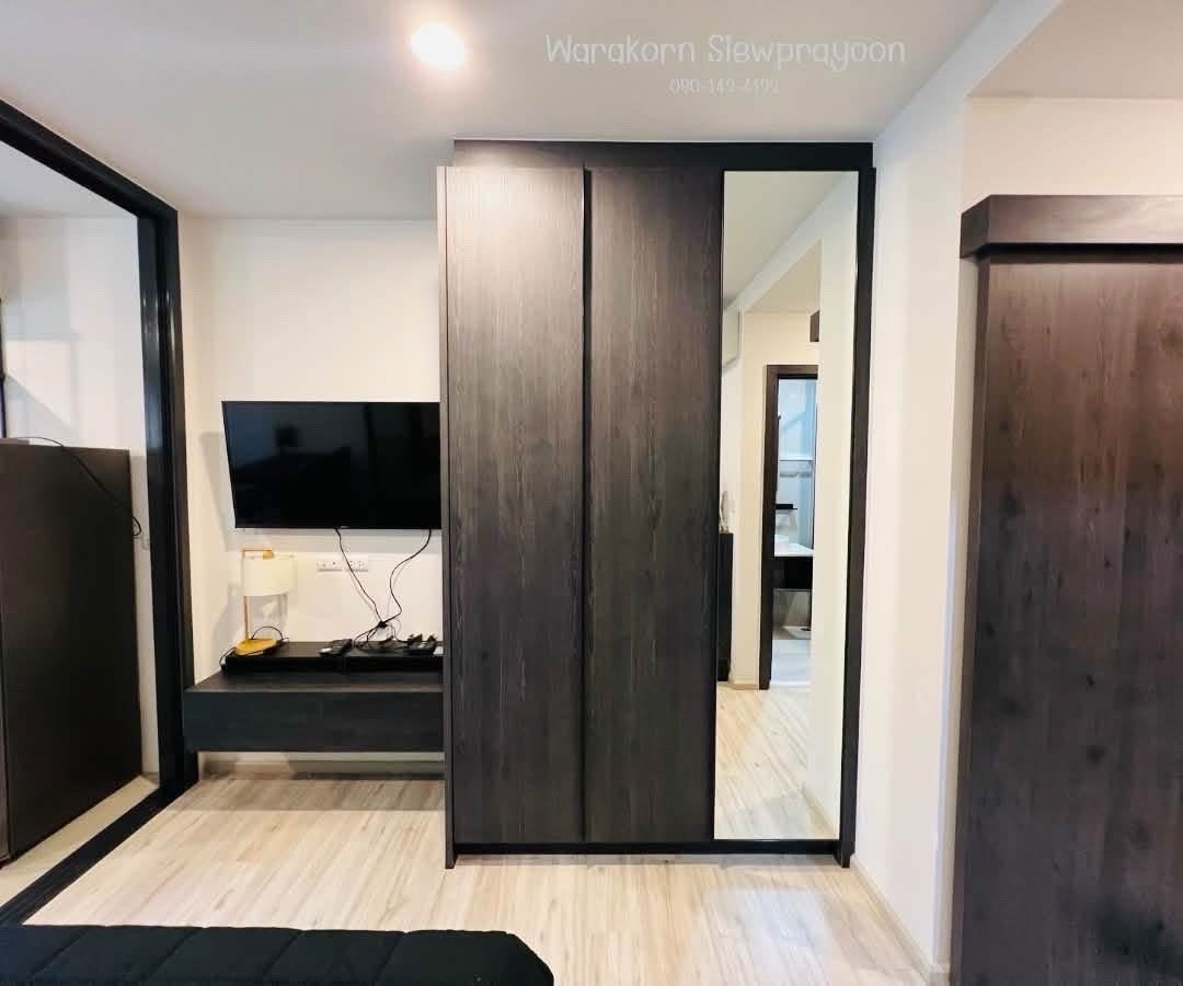 🌟 For Rent | Project : XT HUAIKHWANG✨💰18,000 THB – รูปที่ 4