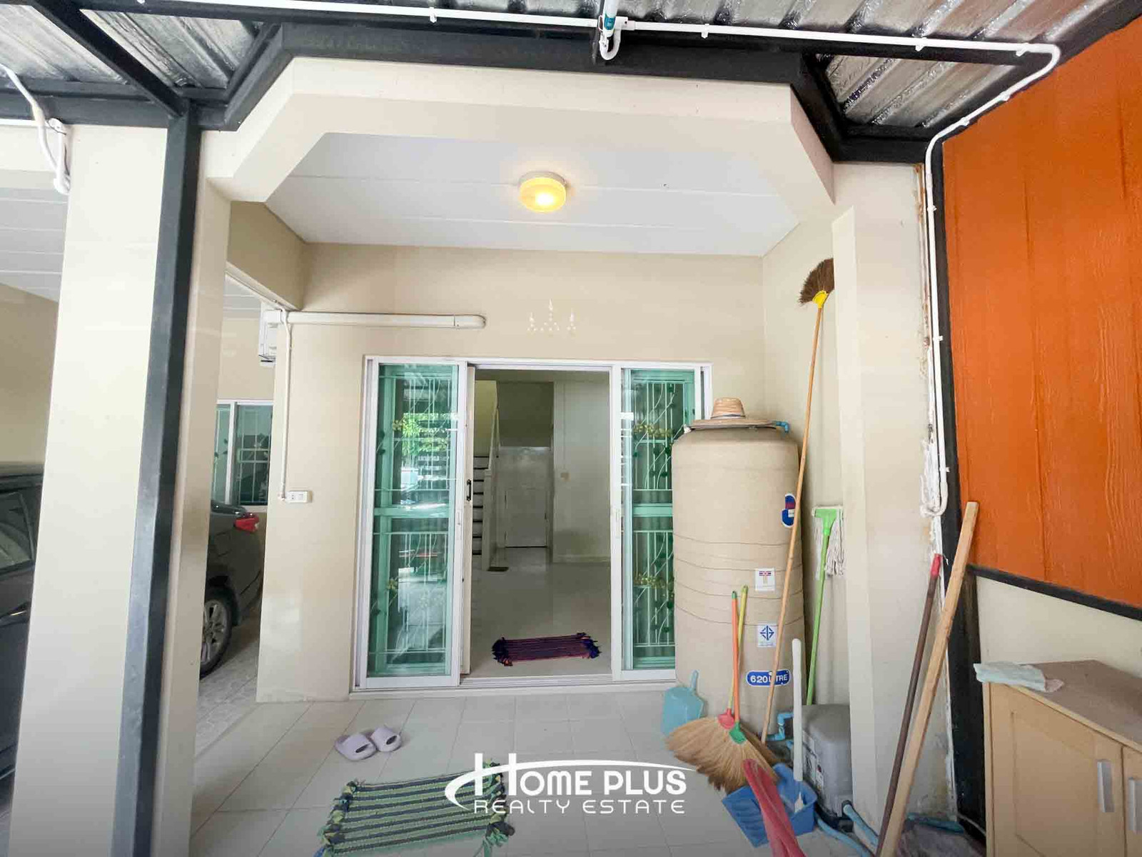 🏡 ขายทาวน์เฮ้าส์ 2 ชั้น บ้านพิศาลเทียนทะเล 20 โครงการ 2 ซอยบางกระดี่ 19 แยก 9 – รูปที่ 4