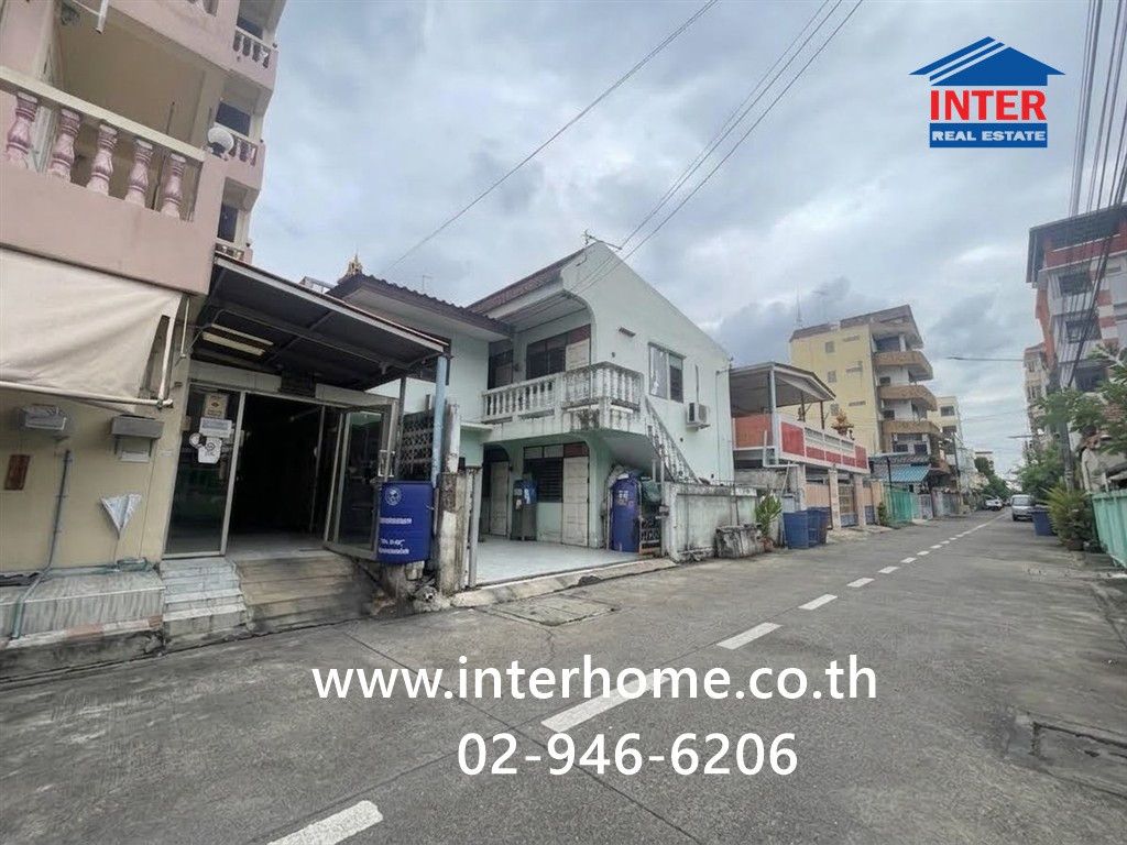บ้านเดี่ยว 2 ชั้น 50 ตร.ว. บ้านเดี่ยวซอยคุณพระ ซอย6 ,บ้านเดี่ยวซอยคลองหลวง27/6 ซอยคลองหลวง27/4 ถนนพหลโยธิน ถนนเรียงราก คลองหลวง ปทุมธานี  – รูปที่ 2