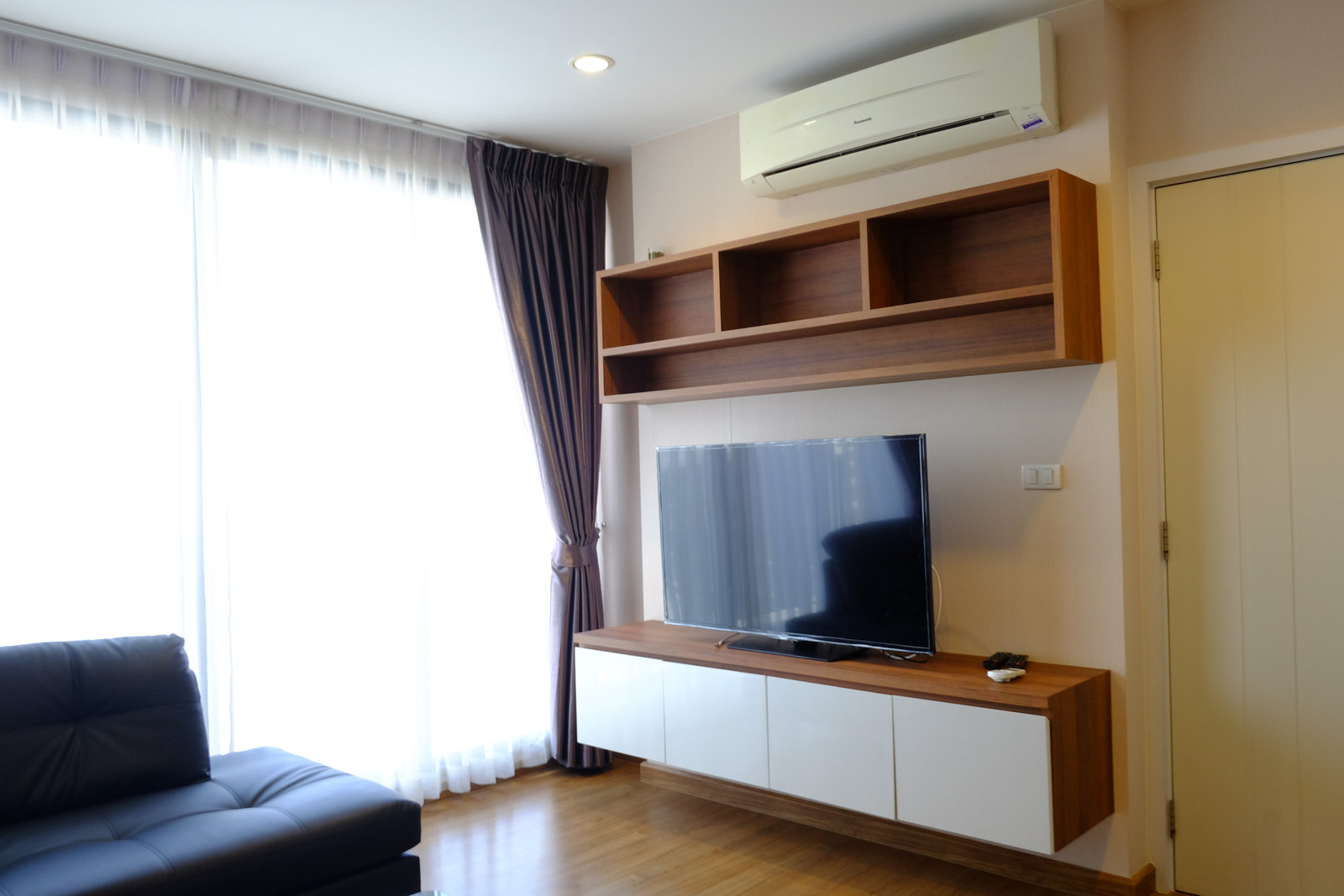 ให้เช่าคอนโด The Tree อินเตอร์เชนจ์ 2 ห้องนอน 2 ห้องน้ำ ขนาด 63 ตร.ม.  – รูปที่ 3