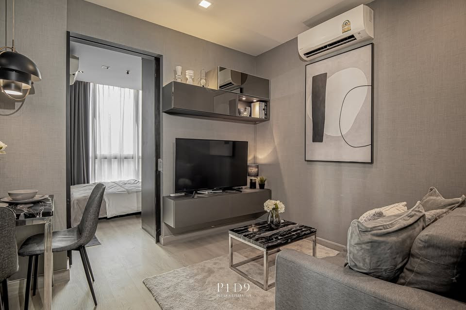 🔥 Must See! Wish Signature Midtown Siam 1 Bed 1 Bath 27 sqm 19,500 Call 0968623850 🔥 🔥 Must See! Wish Signature Midtown Siam 1 Bed 1 Bath 27 sqm 19,500 Call 0968623850 🔥