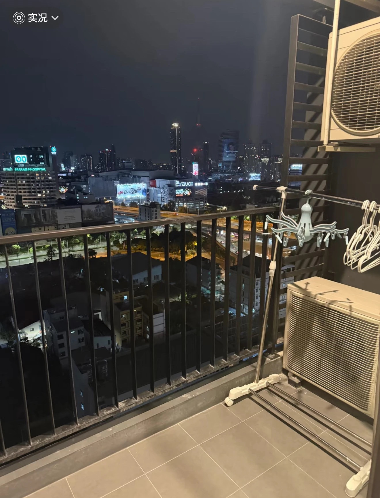2 ห้องนอน ไอดีโอ พระราม9 อโศก – รูปที่ 4