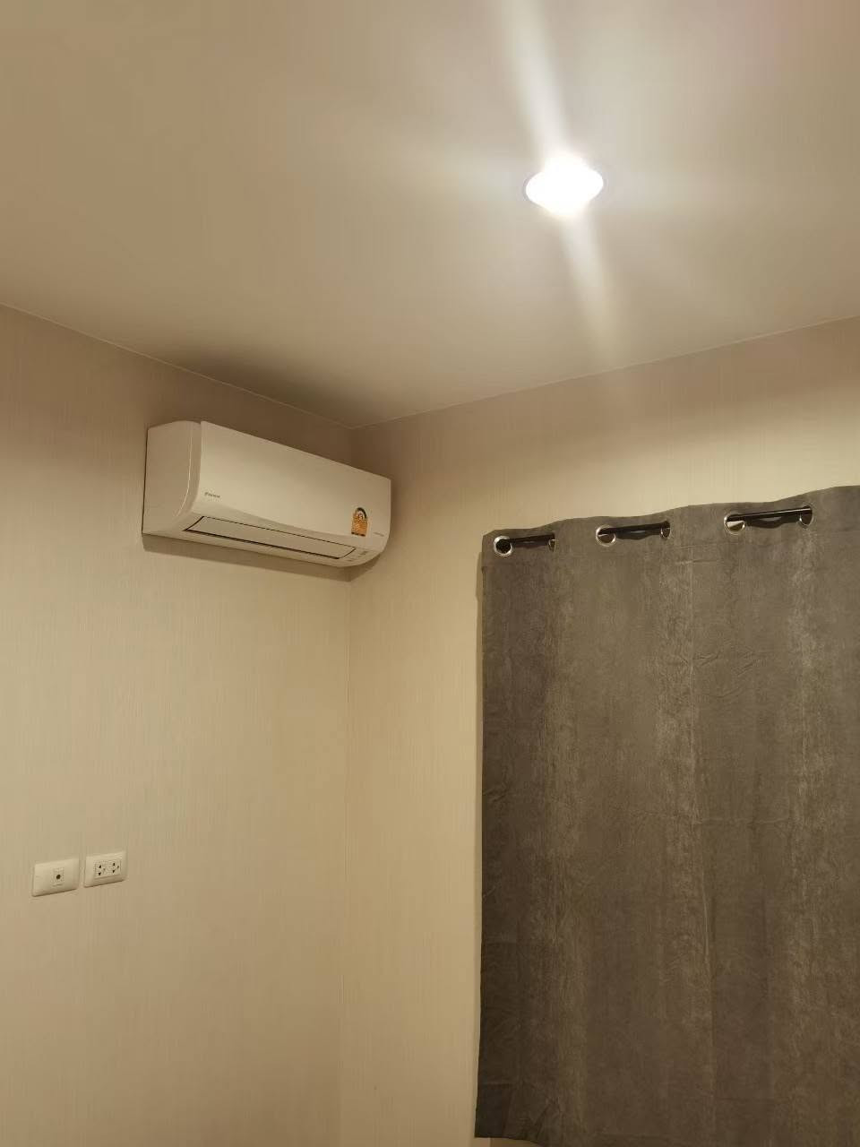 ขายคอนโด Plum Condo Central Station เฟส 2 พร้อมเฟอร์เพียง 1.399 ล้านบาท – รูปที่ 4