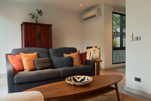 📣 Town House available for rent  : BTS Phrom Phong @ Sukhumvit 39 (Sub Soi PhromPhan)‼️