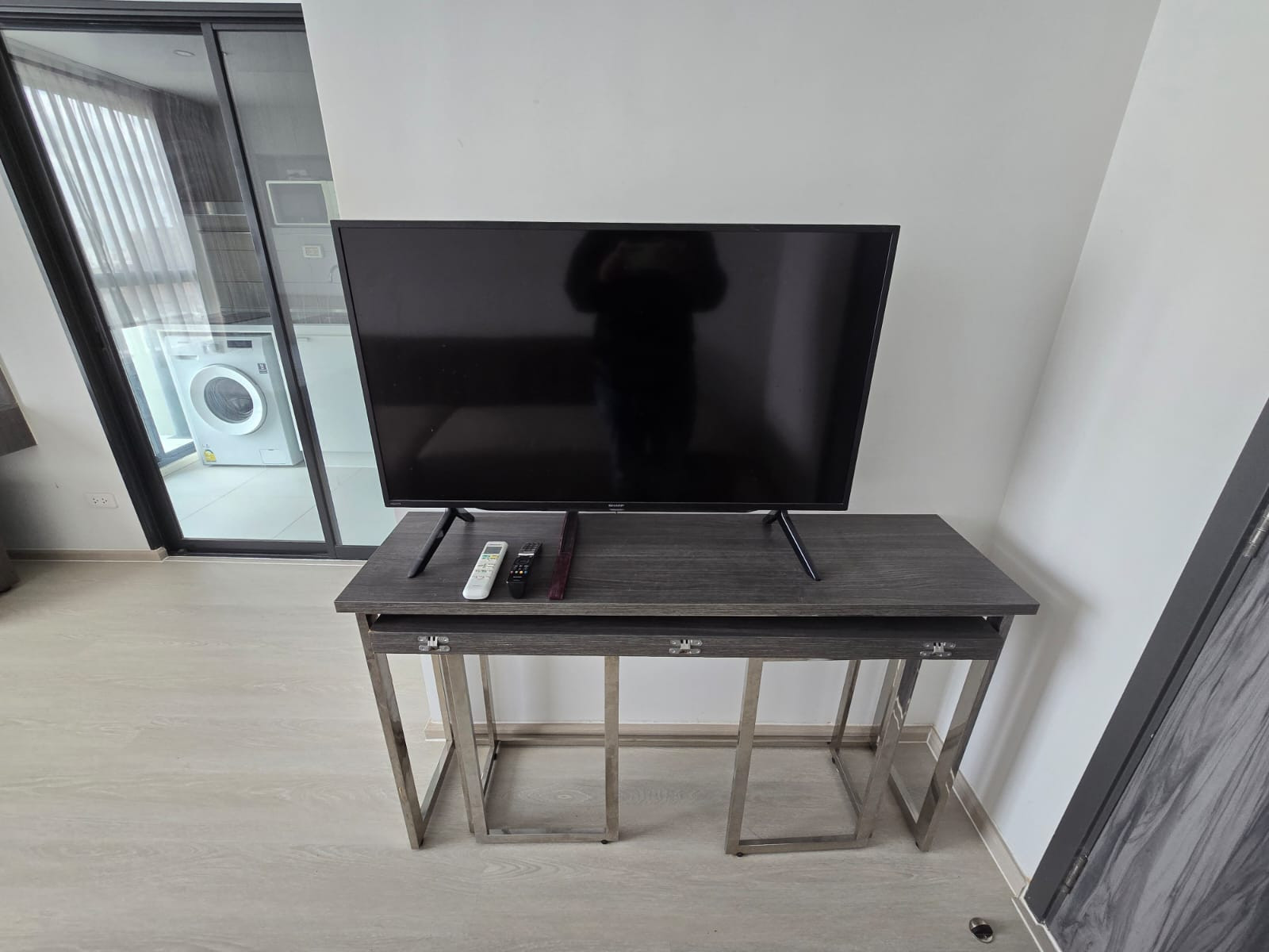 The keys are in our hands and we take care the unit — Available for immediate move-in. – รูปที่ 3