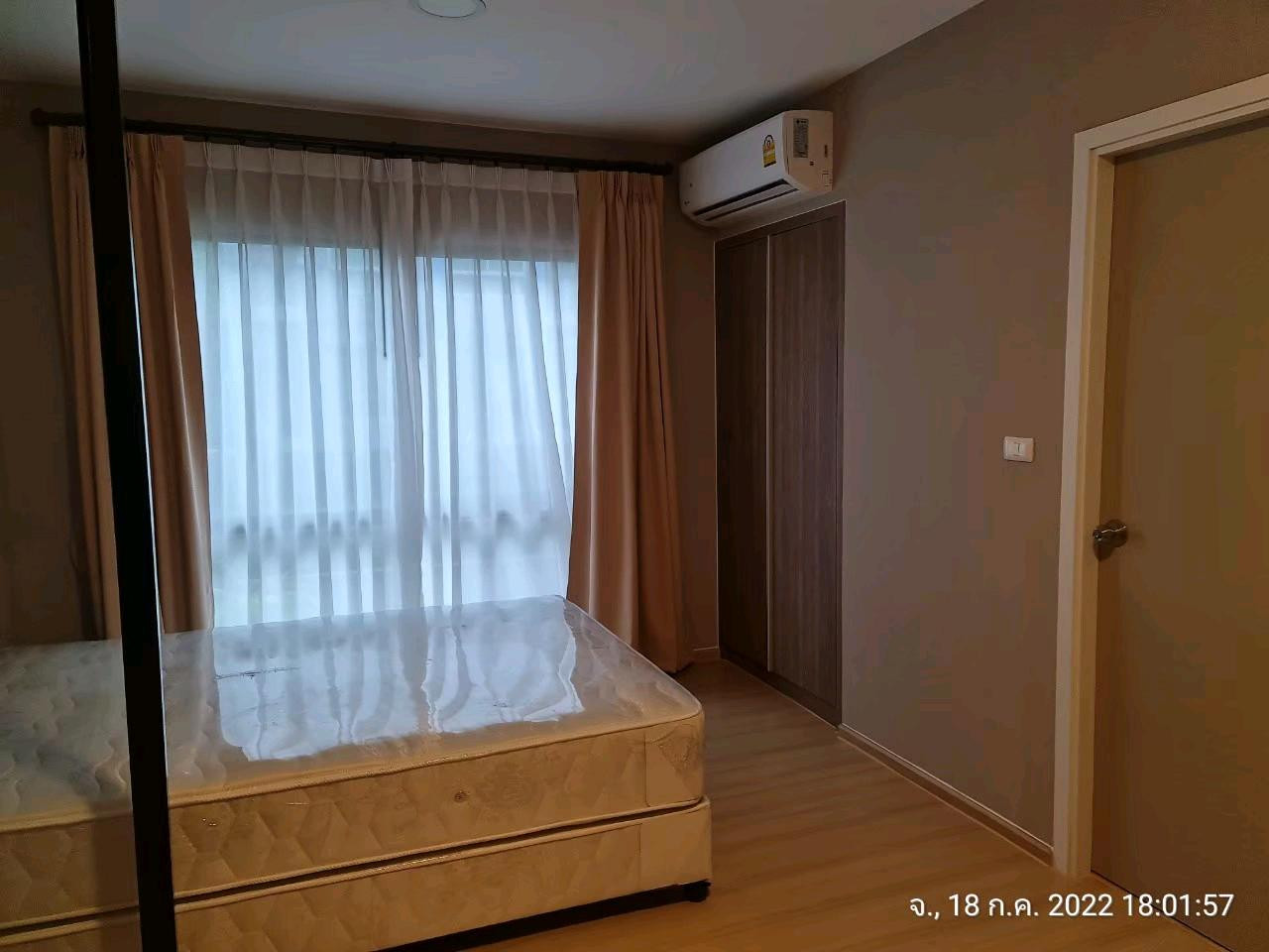 Lesto Condo BTSสำโรง 7,500 บาท