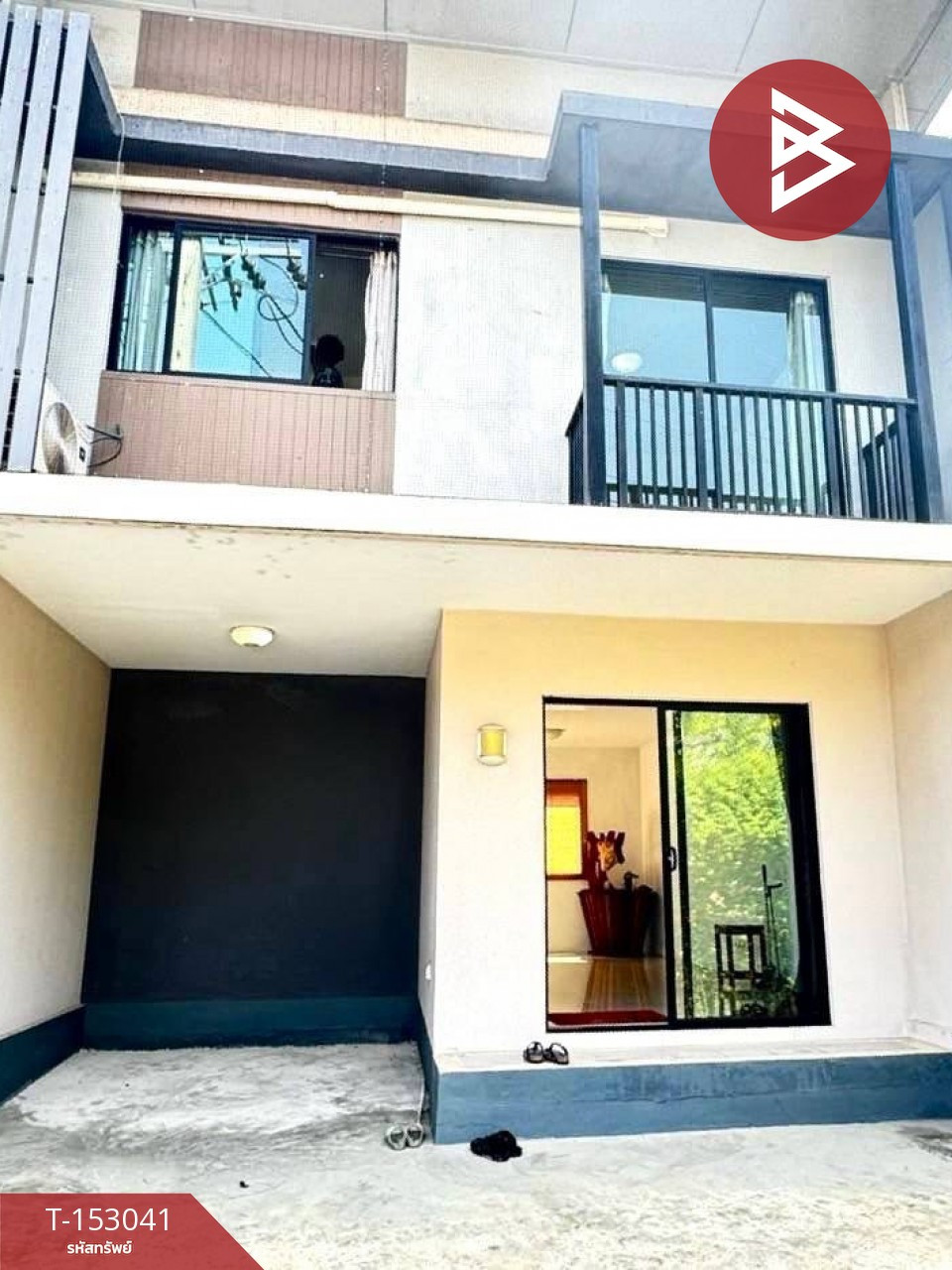 ขายทาวน์เฮ้าส์ หมู่บ้านเมททาวน์ บางนา (Mettown Bangna) บางบ่อ สมุทรปราการ – รูปที่ 2