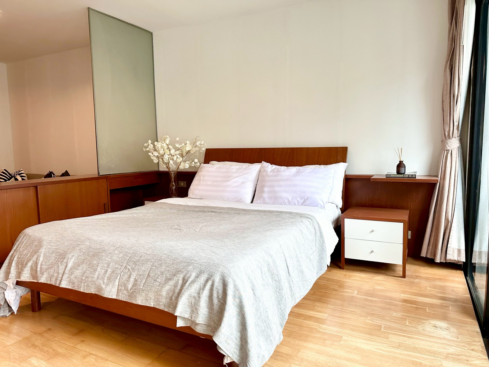 BC313 ให้เช่า คอนโด เดอะ แกรนด์ รีเจ้นท์ The Grand Regent #คอนโดใกล้BTSราชดำริ #คอนโดถนนราชดำริ  – รูปที่ 4