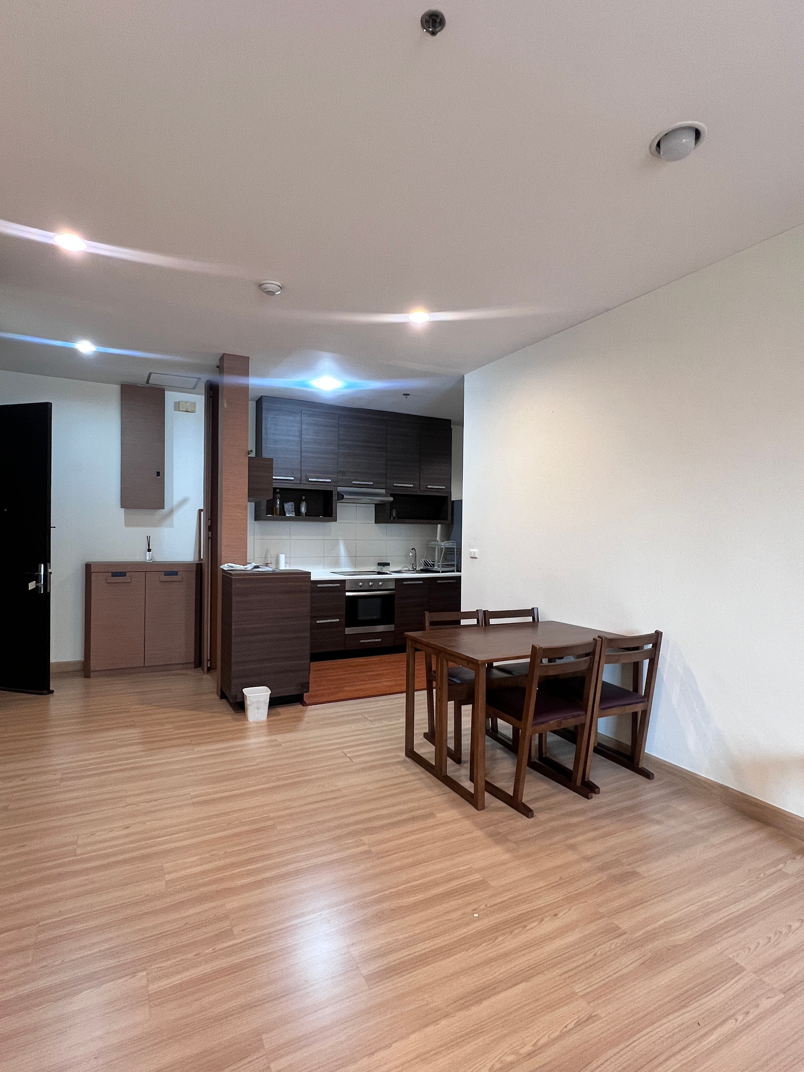 🔥 ห้องใหญ่ ถูกมาก Citi Smart Sukhumvit 18 3 Bed 3 Bath 115 sqm 44,000 ติดต่อ 0968623850 🔥 – รูปที่ 4