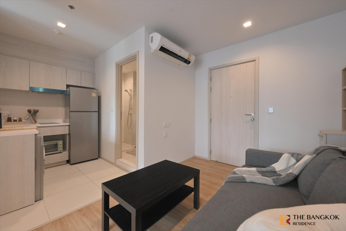 💎 Exclusive Unit 💎 Life One Wireless, 1BR 35.44 sq.m. 5MB ✨ Premium Location in the Heart of the CBD &amp; Premium City Residence, 🚆 Near BTS Ploenchit