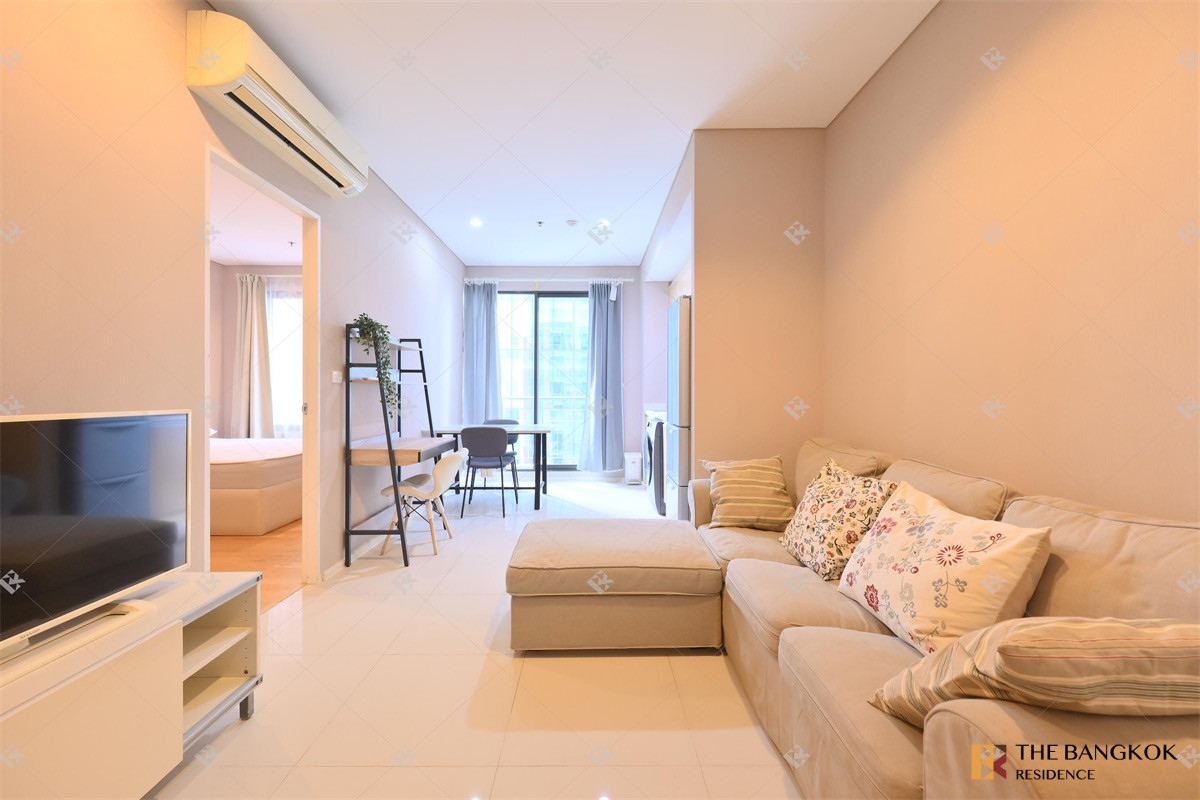 🏙️ CITY LIVING! Villa Asoke 1BR 40 SQ.M. | 10+ Floor | Sell with tenant 5.3 MB by Sea BR ( Agent ประจำตึกวิลล่า ) 0635165374 🏙️ CITY LIVING! Villa Asoke 1BR 40 SQ.M. | 10+ Floor | Sell with tenant 5.3 MB by Sea BR ( Agent ประจำตึกวิลล่า ) 0635165374