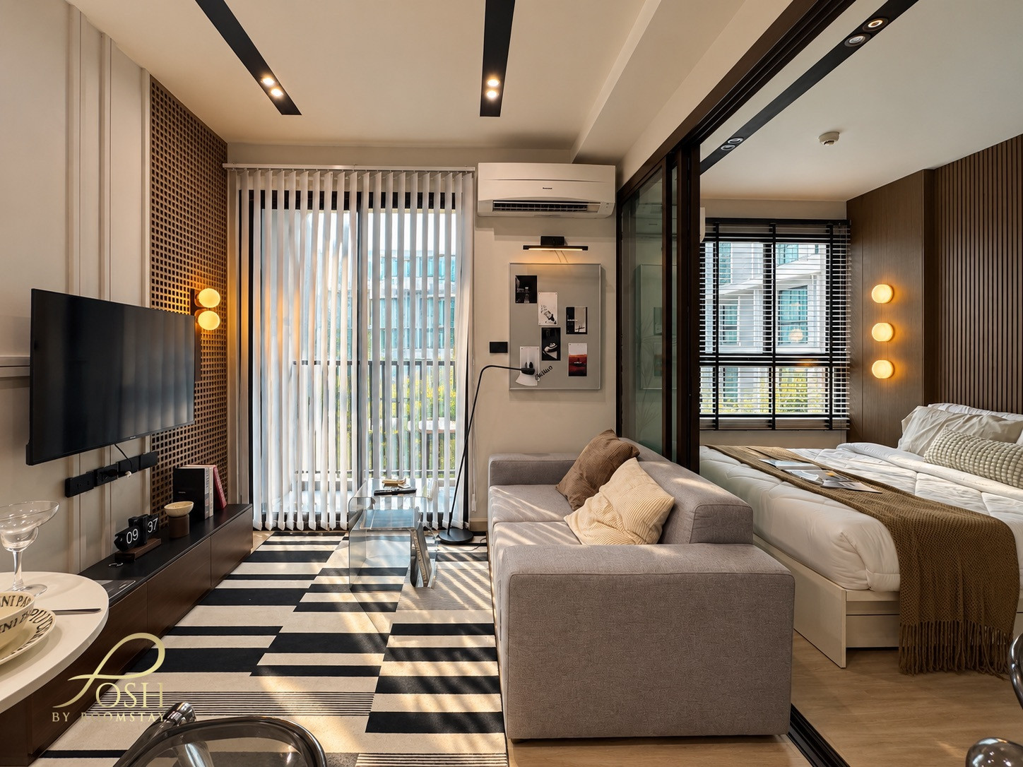 สเคป3 (ZCape3) หลังเซ็นทรัลฟลอเรสต้า ยินดีรับเอเจ้น คอนโดรีโนเวททำเลเมืองที่ตอบโจทย์ทั้ง City Living &amp; Investment – รูปที่ 2