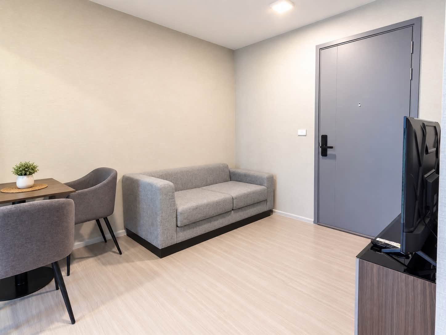 ให้เช่าคอนโด สุขุมวิท 39 Quintara Phume Sukhumvit 39 Condo for rent ใกล้ BTS พร้อมพงษ์ – รูปที่ 4