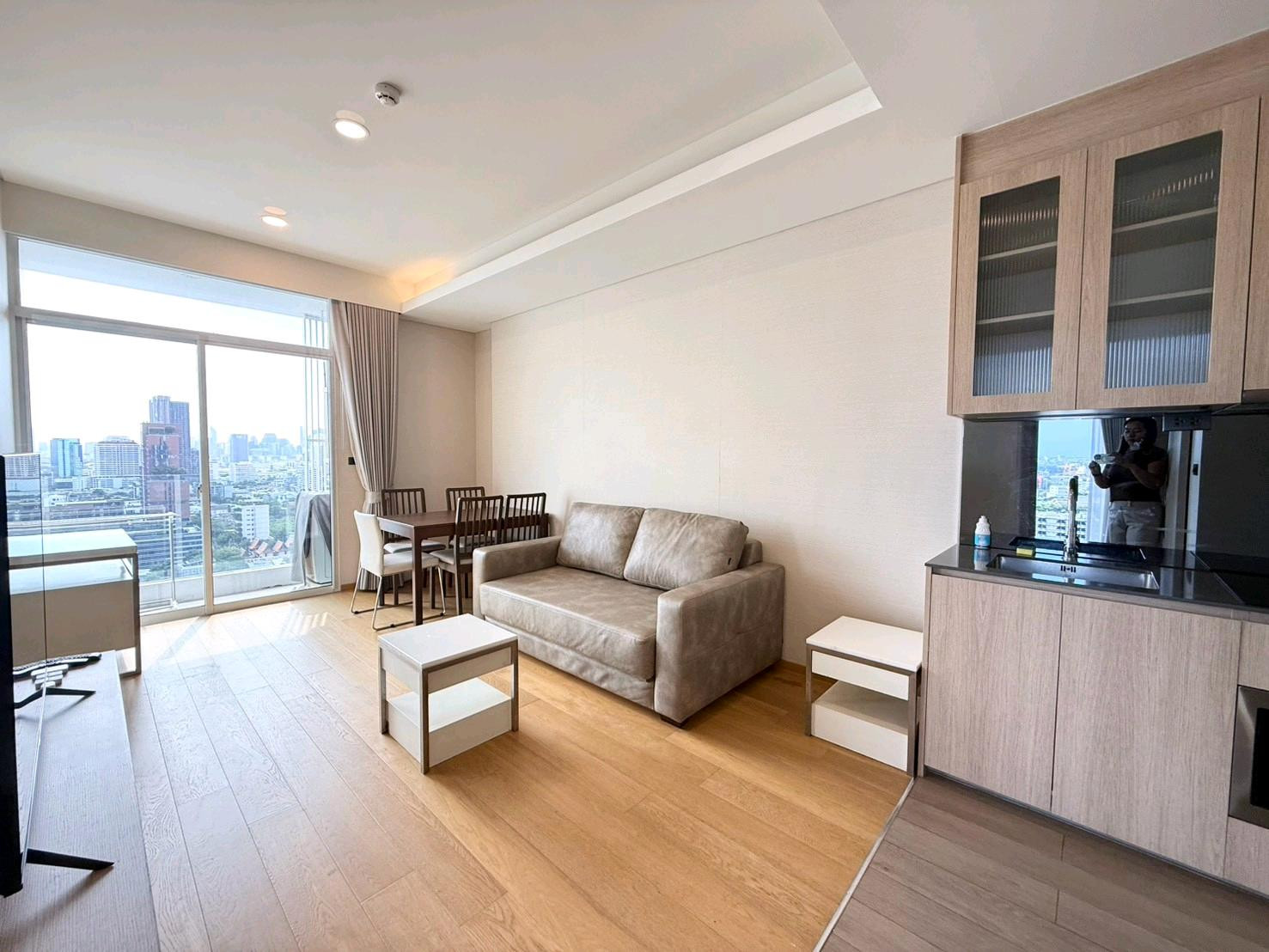 🌃 Siamese Exclusive42 2bed 1bath ทําเลดีสุดๆ 💸ราคาดีมาก 45,000/เดือน 🌃 Siamese Exclusive42 2bed 1bath ทําเลดีสุดๆ 💸ราคาดีมาก 45,000/เดือน