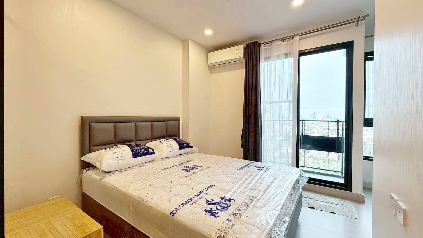 💥CP-9921💥Available for rent Supalai Lite Tha Phra - Wongwian Yai👉Add Line @wonder_condo