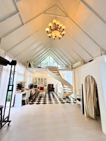 ใจกลางสุขุมวิท 101 บ้านเดี่ยวและ Glasshouse 5นอน BTSปุณณวิถี220ม. ปุณณวิถี 5-13 2น้ำ 133 ตร.วา.532 ตร.ม. – รูปที่ 2