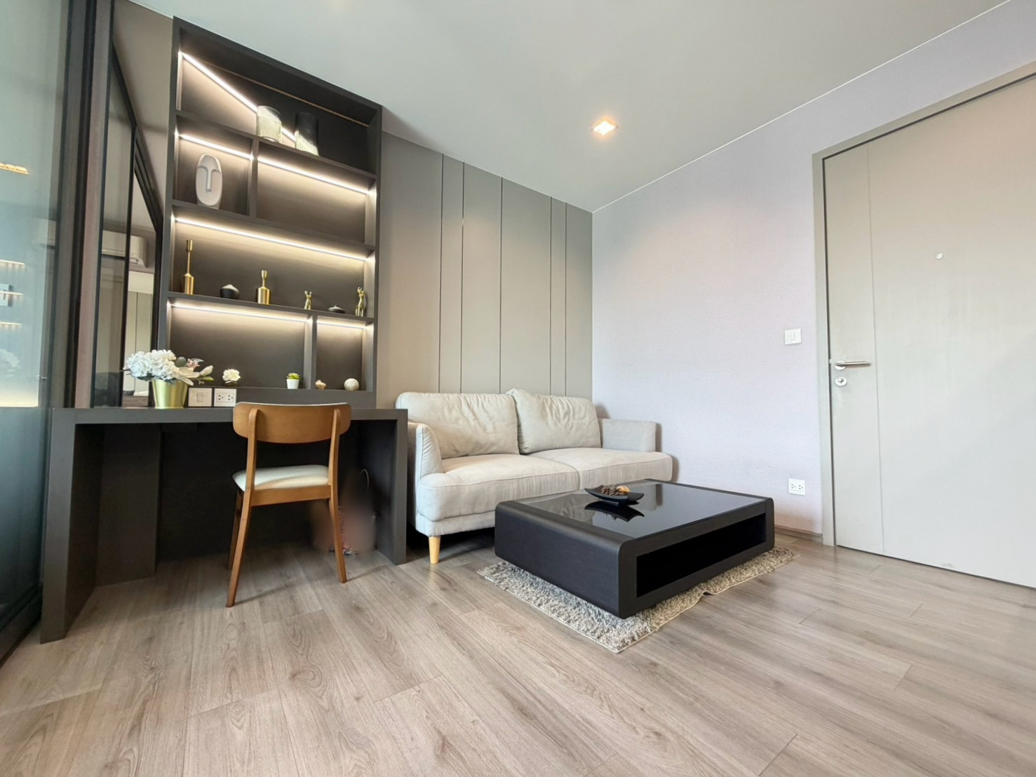 🏰 ขาย เดอะ โพลิแทน อควา เลือกเลขห้องมงคลได้ มีราคาโปรโมชั่น – รูปที่ 3