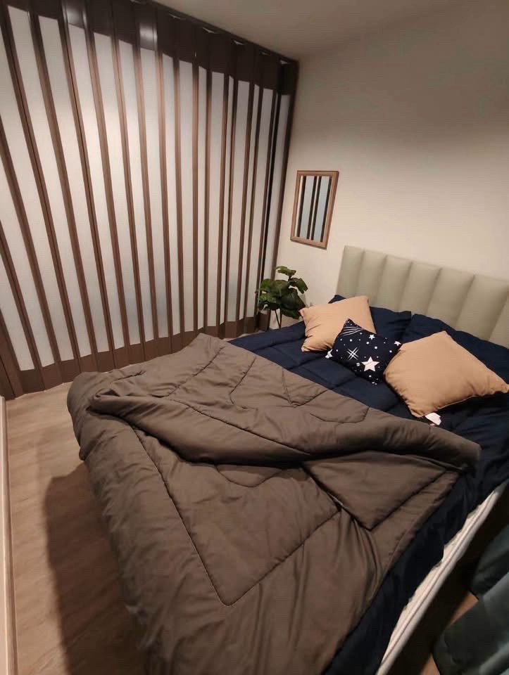 ให้เช่า Regent Home บางนา (โครงการใหม่) ✨  – รูปที่ 3