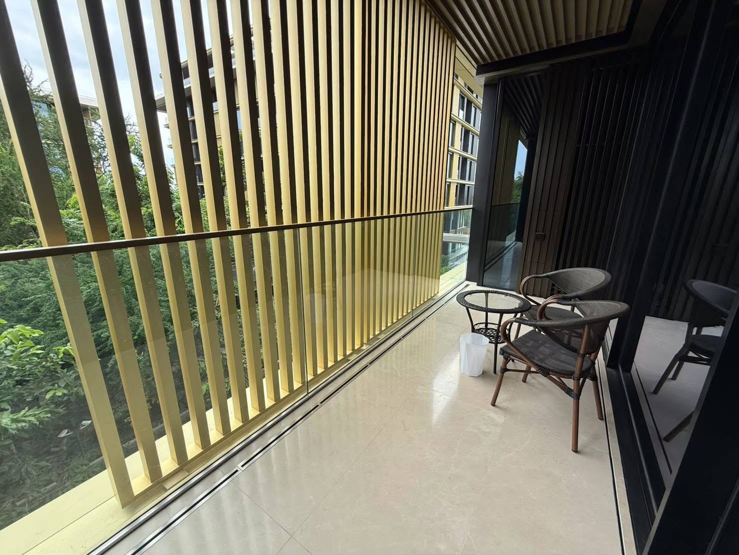 📍 Mulberry Grove The Forestias Condo คอนโด Low Rise ระดับ Super Luxury บนถนนบางนา-ตราด กม.7