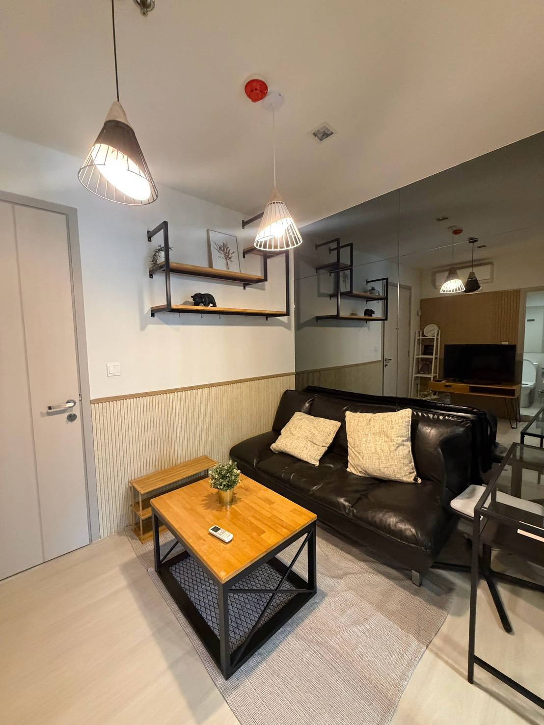 ปล่อยเช่า 1 ห้องนอน 1 ห้องน้ำ ไลฟ์ สุขุมวิท 48 | Life Sukhumvit 48 ปล่อยเช่า 1 ห้องนอน 1 ห้องน้ำ ไลฟ์ สุขุมวิท 48 | Life Sukhumvit 48