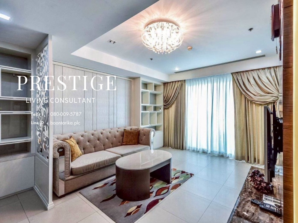 📌For RENT เช่า | The River Condominium 2BR(120.74 sqm) 85,000 THB/month 📌For RENT เช่า | The River Condominium 2BR(120.74 sqm) 85,000 THB/month