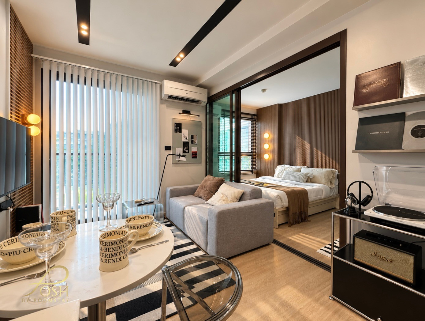 สเคป3 (ZCape3) หลังเซ็นทรัลฟลอเรสต้า ยินดีรับเอเจ้น คอนโดรีโนเวททำเลเมืองที่ตอบโจทย์ทั้ง City Living &amp; Investment – รูปที่ 3